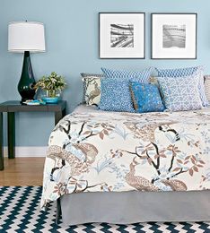 Questions to Ask Yourself Before Choosing a Paint Color 