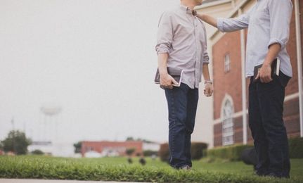 Ten Simple Ways Your Church Can Serve Foster Families