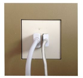 Device charging in the home, Barton Electrical make it easy