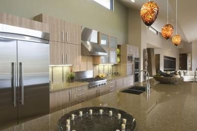 House Resale Values of Stainless Appliances Vs. Others