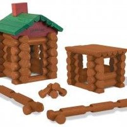 Toys for Engineering and Building