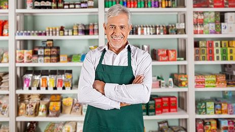 Why Small Businesses Actually Have the Big-Data Advantage