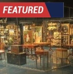 3 Museum Functions that Affect Collection Storage Area Design