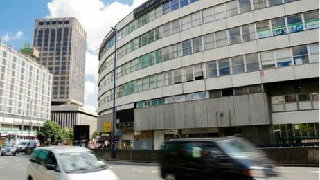 Is it the end for concrete jungles?