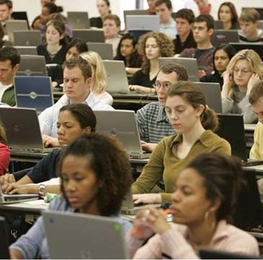 10 Tips for New Seminary Students