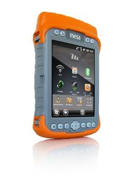 Data Management Keeping German Forests Sustainable