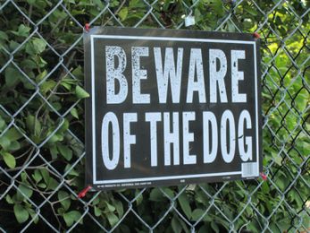 Is Your Home An Easy Target?