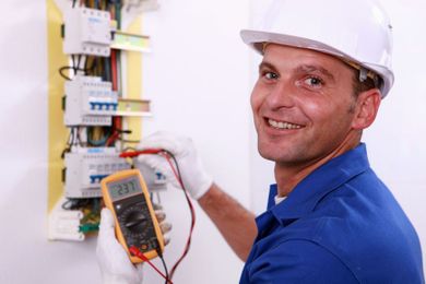 Commercial Electrical Contractor Offers Preventive Maintenance