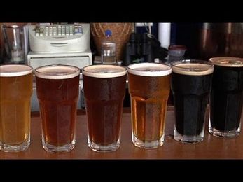 Talk Smart About Beer