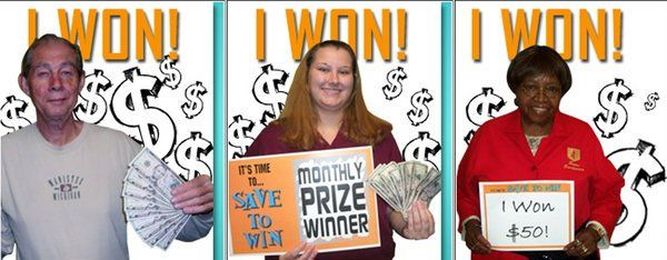 Using Gambling to Entice Low-Income Families to Save