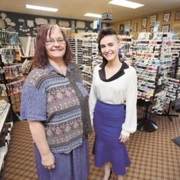 A stitch in time: In business since 1975, Nordic Needle has new...