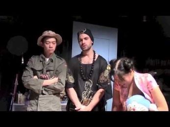 Mobutu & Tammy Ep 1