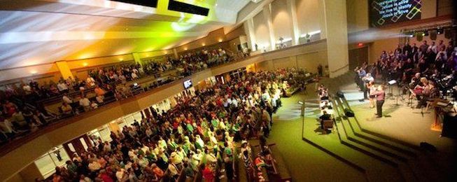 Ten Ways to Double Your Church Volunteer Recruitment and Retention