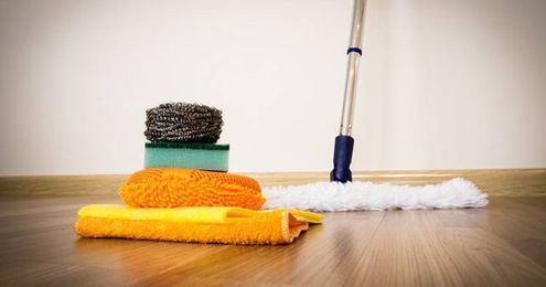 8 DIY repairs for scratched or stained hardwood floors