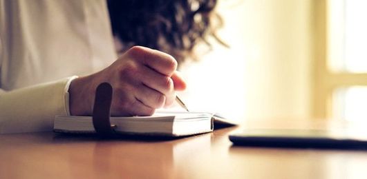 How to Prepare Now to Go to Grad School Later