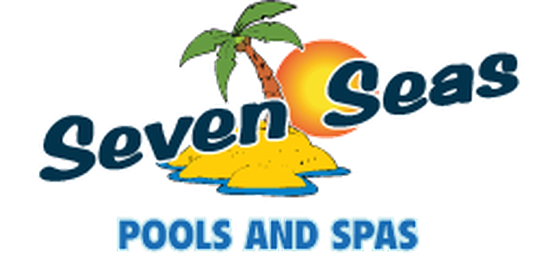 Seven Seas Pools & Hot Tubs