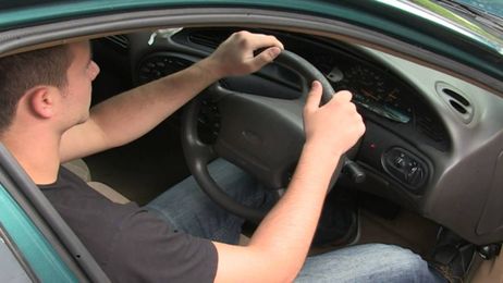 Griffin Hospital Safe Kids Teen Driving PSA: More To Life