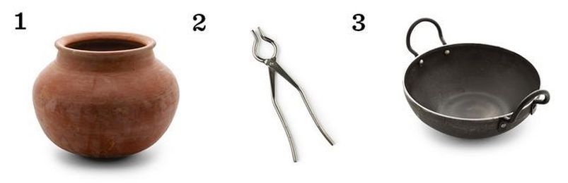 Kitchen Assistants: The Best Indian Cooking Tools