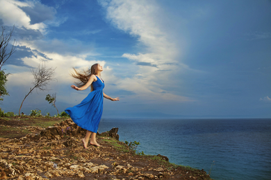 Marrying Joy: You're the One You've Been Waiting For
