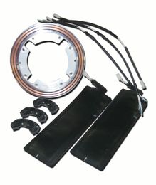 Propeller De-Ice Systems Backed With A Warranty You Can Trust