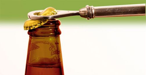 Prying Into the History of Bottle Openers