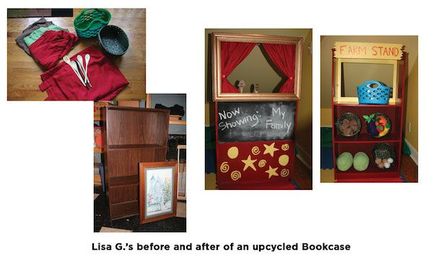 Taking Thrift Shop Basics from Bland to Bold