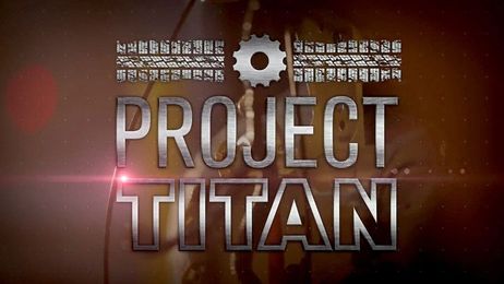 Look out Alaska! Project Titan continues to transform into the ultimate truck