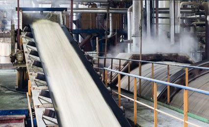 Self-Lubricating Ultracomp Increases Production, Eliminates Maintenance