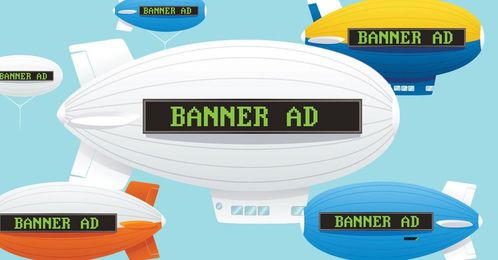 This Is the World's First Banner Ad