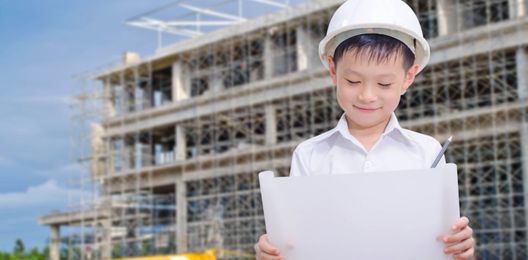 What architects can learn from designing with children