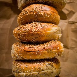 What Bagel Are You?