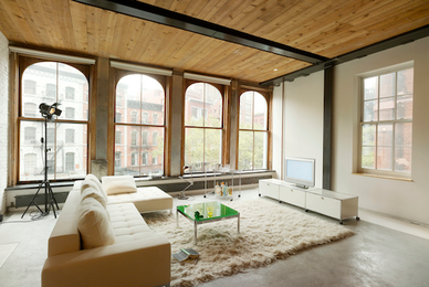 3 Reasons You Should Rent a Loft Apartment