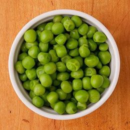 12 Finger Foods That Don't Come From a Box