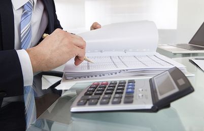 How to Calculate an Exchange Rate