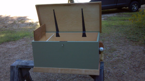 Is it a box, trunk, or chest?