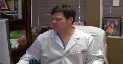 Preventative Care with Family Physician Dr. Cody Mihills