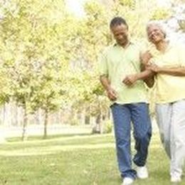 Balance Boosting Footwear Tips For Older Americans