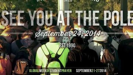 How to Plan Your See You at the Pole™ Gathering with For King & Country