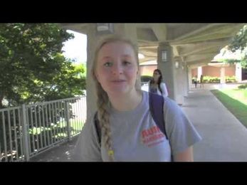 Why I Chose AUM: Patsy Davidson