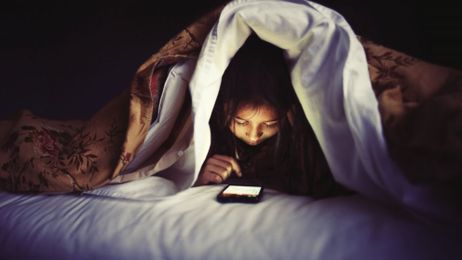 Why It was Easier to Sleep in the Stone Age