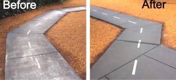 Decorative concrete supplies that make a difference