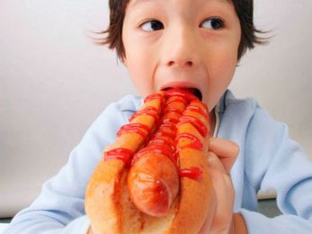 Nutrition: A look inside and out