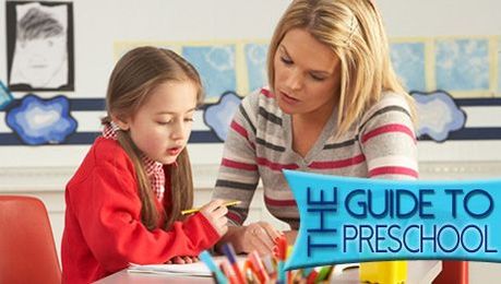 The Guide to Preschool