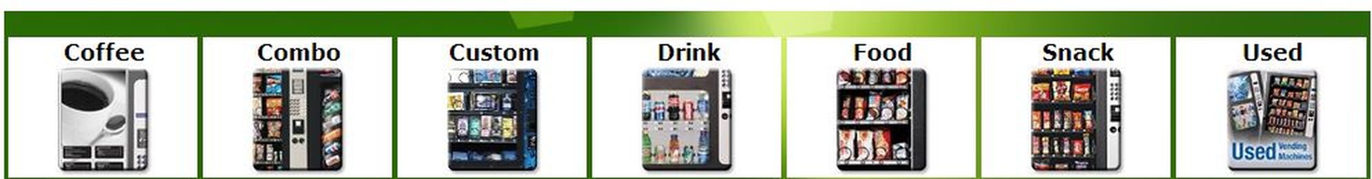 Which Vending Machine is Right for You