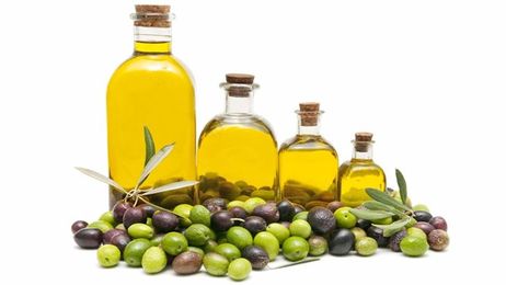 6 Top Health Benefits of Olive Oil