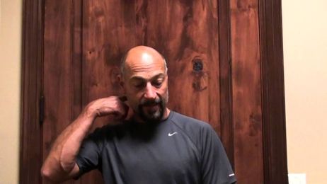 Chiropractic: " It gave me a New Beginning "