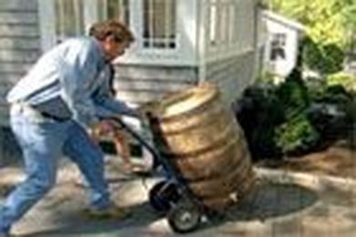 How to Install Rainwater Collection