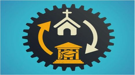 Mobilizing the Church To Evangelize the College Campus