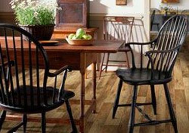 Renovating your Kitchen? Think Vinyl Tile Flooring!