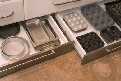 The Kitchen Storage Space That Hides at Floor Level